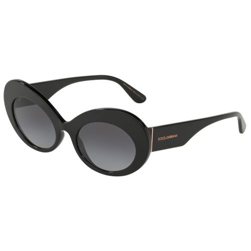 Dolce Gabbana 4345 5018G - Oculos de Sol