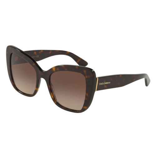 Dolce Gabbana 4348 50213 - Oculos de Sol