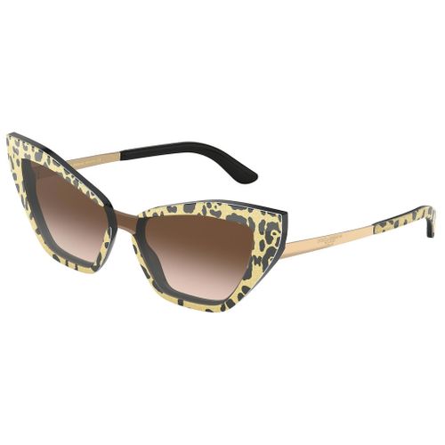 Dolce Gabbana 4357 320813 - Oculos de Sol