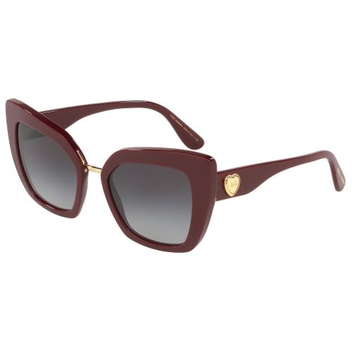 Dolce Gabbana 4359 30918G - Oculos de Sol