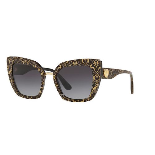 Dolce Gabbana 4359 32148G - Oculos de Sol