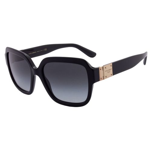 Dolce Gabbana 4336 5018G - Oculos de Sol