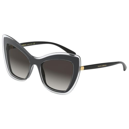Dolce Gabbana 4364 53838G - Oculos de Sol