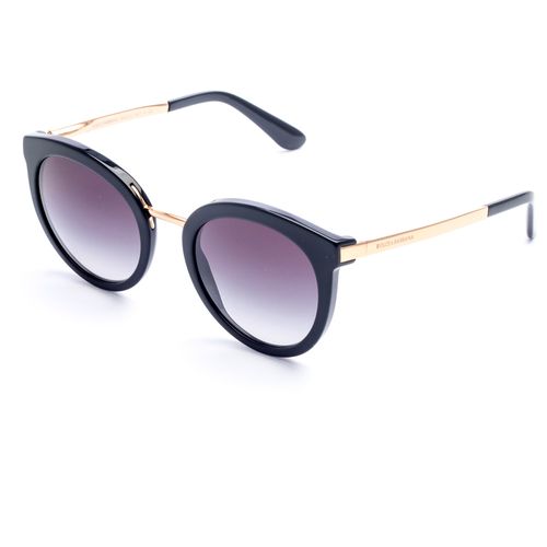 Dolce Gabbana 4268 5018G - Oculos de Sol