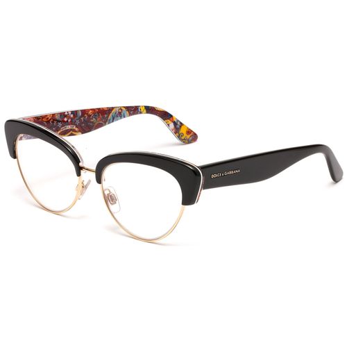 Dolce Gabbana 3247 3033 - Oculos de Grau