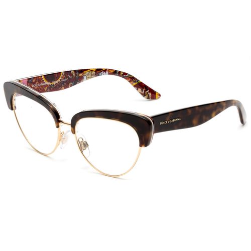 Dolce Gabbana 3247 3037 - Oculos de Grau