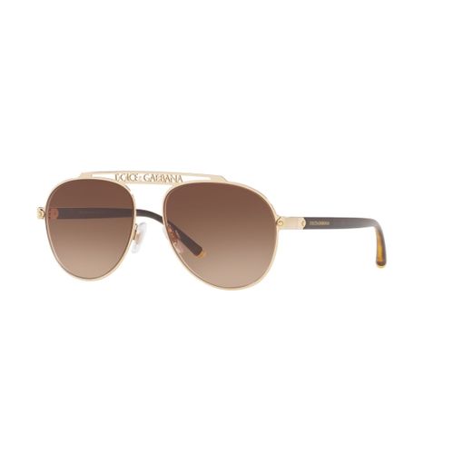 Dolce Gabbana 2235 0213 - Oculos de Sol