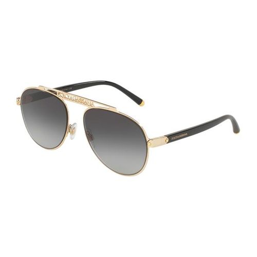 Dolce Gabbana 2235 028G - Oculos de Sol