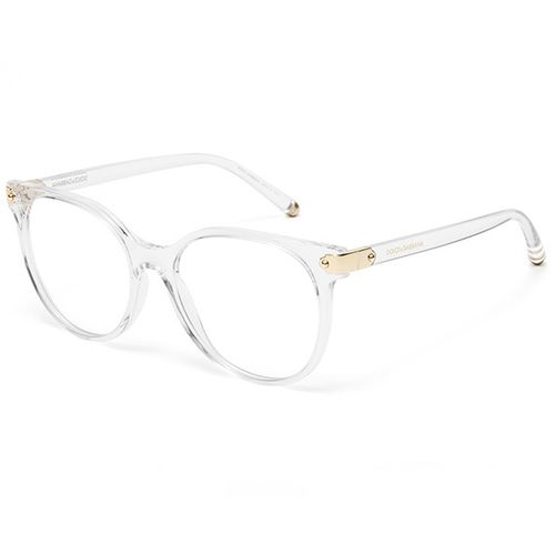 Dolce Gabbana 5032 3133 - Oculos de Grau