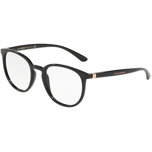 Dolce Gabbana 5033 501 - Oculos de Grau