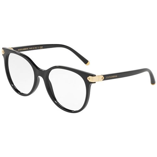 Dolce Gabbana 5032 501 - Oculos de Grau