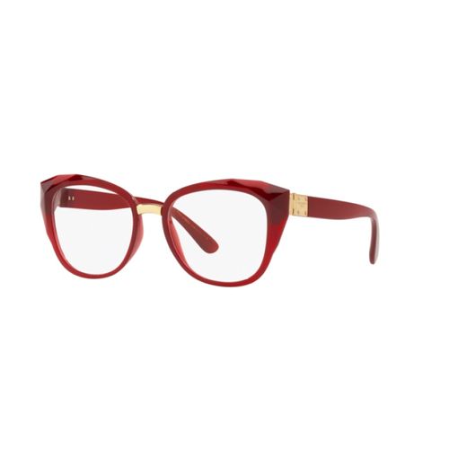 Dolce Gabbana 5041 1551 - Oculos de Grau