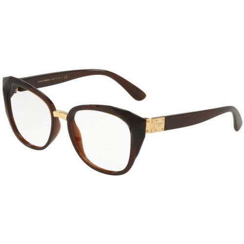 Dolce Gabbana 5041 3159 - Oculos de Grau