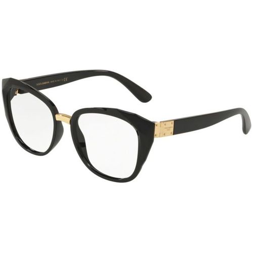 Dolce Gabbana 5041 501 - Oculos de Grau