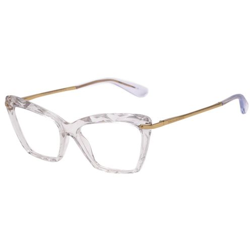 Dolce Gabbana 5025 3133 - Oculos de Grau