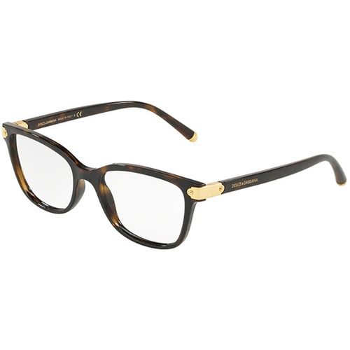 Dolce Gabbana 5036 502 - Oculos de Grau
