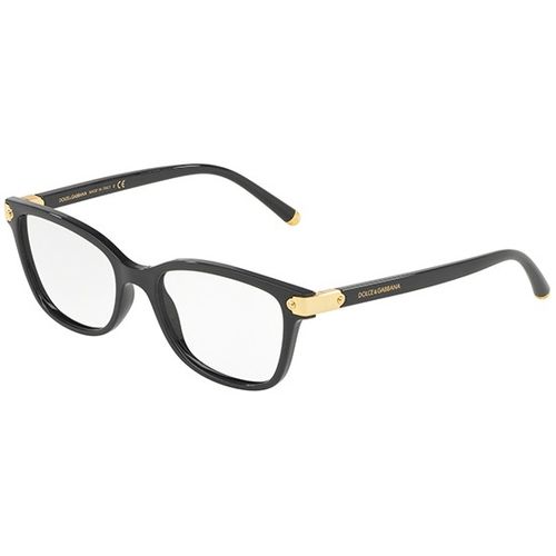 Dolce Gabbana 5036 501 - Oculos de Grau
