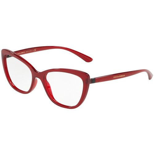 Dolce Gabbana 5039 1551 - Oculos de Grau