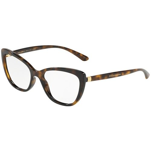 Dolce Gabbana 5039 502 - Oculos de Grau