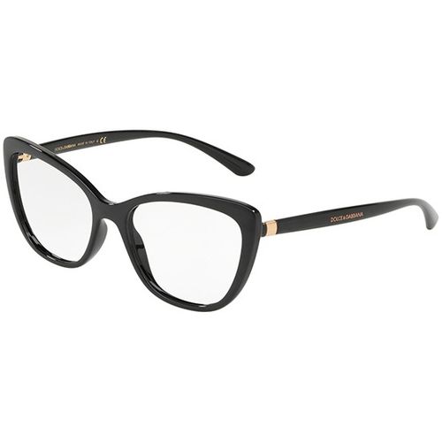 Dolce Gabbana 5039 501 - Oculos de Grau