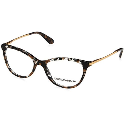 Dolce Gabbana 3258 911 - Oculos de Grau