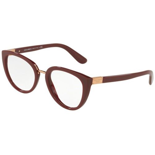 Dolce Gabbana 3262 3091 - Oculos de Grau