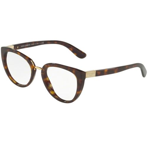 Dolce Gabbana 3262 502 - Oculos de Grau