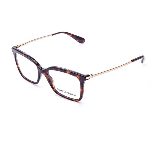 Dolce Gabbana 3261 502- Oculos de Grau