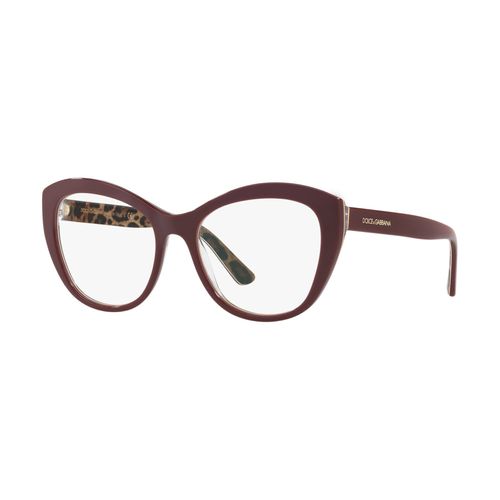 Dolce Gabbana 3284 3156 - Oculos de Grau