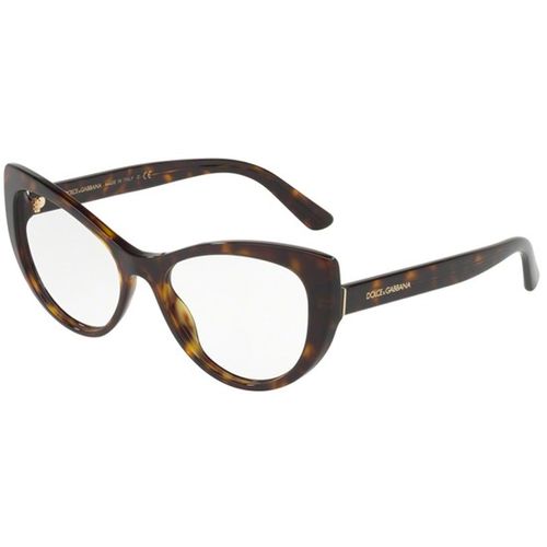 Dolce Gabbana 3285 502 - Oculos de Grau