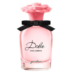 Dolce Garden Dolce&Gabbana Perfume Feminino - Eau de Parfum 30ml