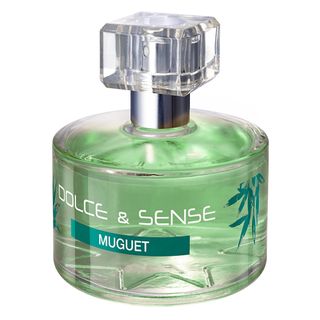 Dolce & Sense Muguet Paris Elysees Perfume Feminino - Eau de Parfum 60ml