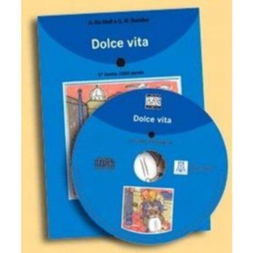 Dolce Vita - Libro + Cd Audio