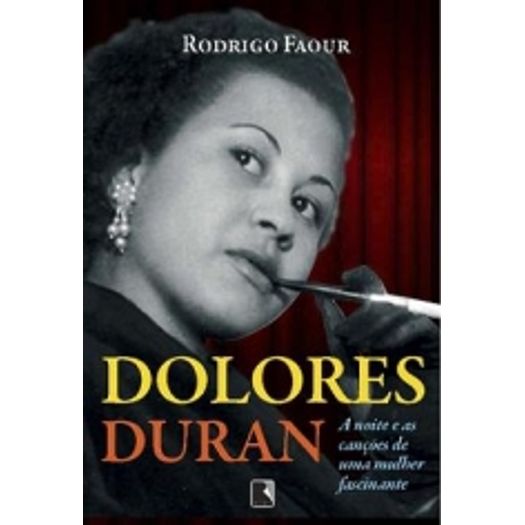 Dolores Duran - Record