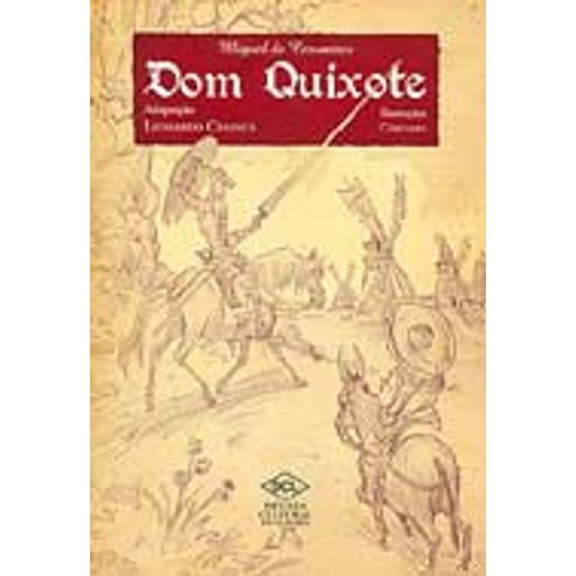Dom Quixote - Dcl