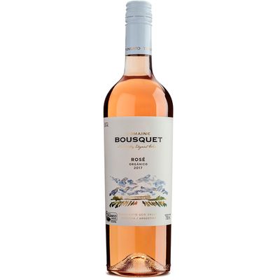 Domaine Rosé Bousquet Orgánico 2017