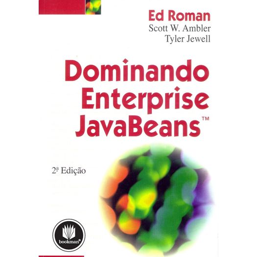 Dominando Enterprise Javabeans - Artmed