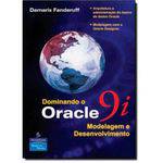 Dominando o Oracle 9i - Modelagem e Desenvolvimento