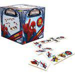 Domino Spider-Man Ultimate 28pecas