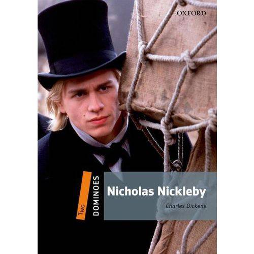 Dominoes - Level 2 - Nicholas Nickleby