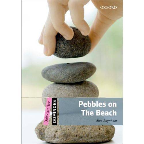 Dominoes - Quick Starter - Pebbles On The Beach