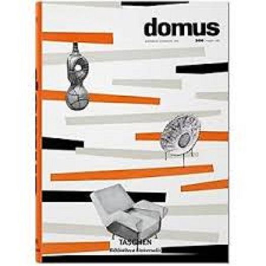 Domus 1950 - Taschen