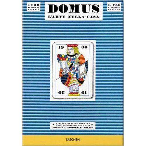 Domus Vol. 1 - L'arte Nella Casa