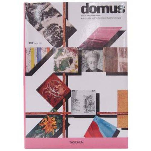 Domus Vol. III - 1950 - 1954