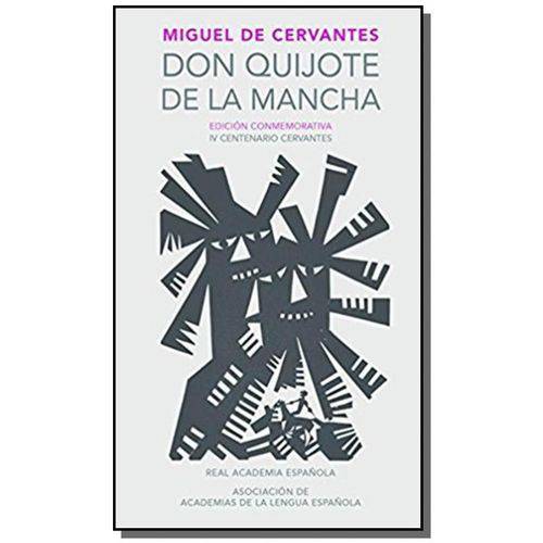 Don Quijote de La Mancha 04