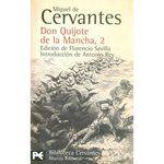 Don Quijote de La Mancha, 2