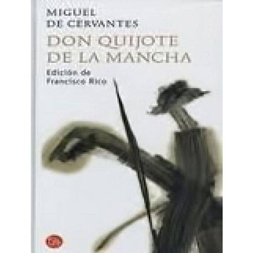 Don Quijote de La Mancha - Punto de Lectura