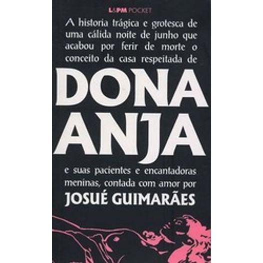Dona Anja - 588 - Lpm Pocket
