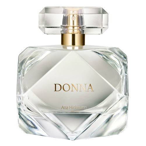 Donna Ana Hickmann Perfume Feminino - Deo Colônia