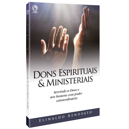 Dons Espirituais e Ministeriais
